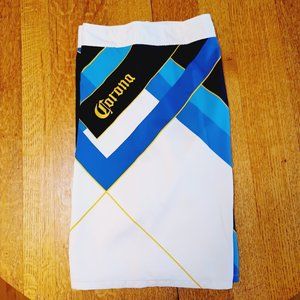 Lined Corona Men's Swim Trunks - XL (5255)